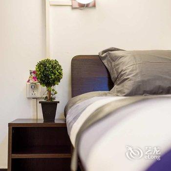 广州Locals路客·广州越秀A07舍公寓(林则徐纪念园分店)酒店提供图片