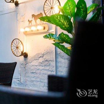 广州Locals路客·广州越秀A07舍公寓(林则徐纪念园分店)酒店提供图片