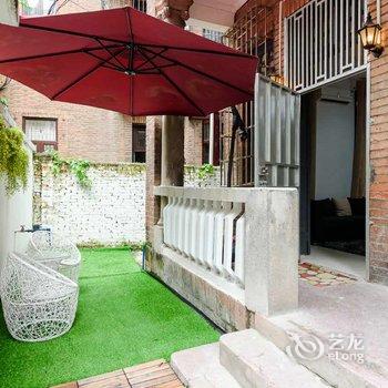 广州Locals路客·广州越秀A07舍公寓(林则徐纪念园分店)酒店提供图片
