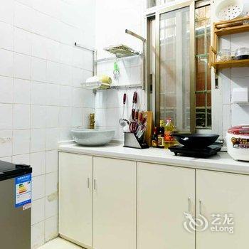 广州Locals路客·广州越秀A07舍公寓(林则徐纪念园分店)酒店提供图片
