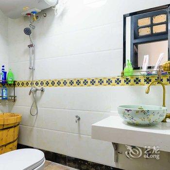 广州Locals路客·广州越秀A07舍公寓(林则徐纪念园分店)酒店提供图片