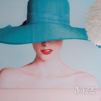 广州Locals路客·广州海珠A36舍公寓(鹭江村分店)酒店提供图片