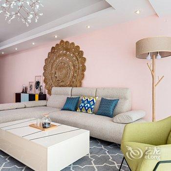 广州Locals路客·广州海珠A36舍公寓(鹭江村分店)酒店提供图片