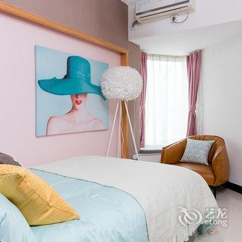 广州Locals路客·广州海珠A36舍公寓(鹭江村分店)酒店提供图片