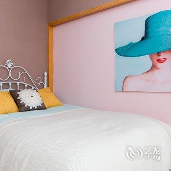 广州Locals路客·广州海珠A36舍公寓(鹭江村分店)酒店提供图片