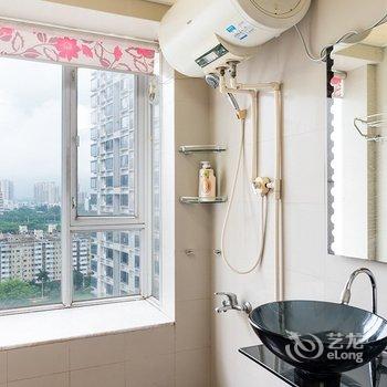 广州Locals路客·广州海珠A36舍公寓(鹭江村分店)酒店提供图片