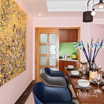 广州Locals路客·广州海珠A36舍公寓(鹭江村分店)酒店提供图片