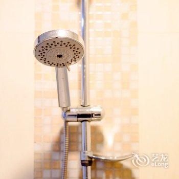 广州Locals路客·广州越秀A14舍公寓(同庆路分店)酒店提供图片