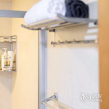 广州Locals路客·广州越秀A14舍公寓(同庆路分店)酒店提供图片