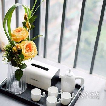 广州Locals路客·广州越秀A14舍公寓(同庆路分店)酒店提供图片