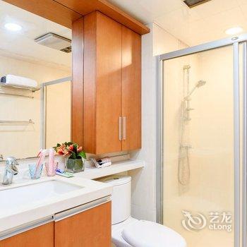 广州Locals路客·广州越秀A14舍公寓(同庆路分店)酒店提供图片