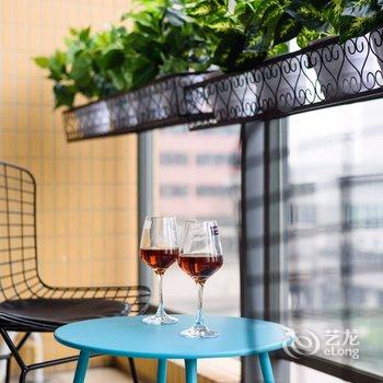 广州Locals路客·广州越秀A14舍公寓(同庆路分店)酒店提供图片