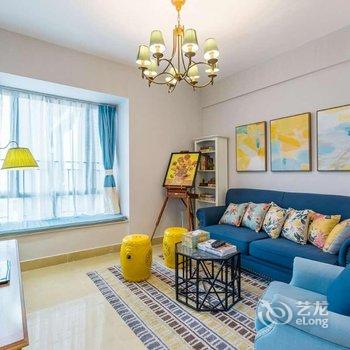 广州Locals路客·广州海珠A23舍公寓(联星村分店)酒店提供图片