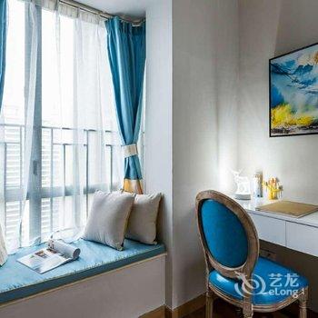 广州Locals路客·广州海珠A23舍公寓(联星村分店)酒店提供图片