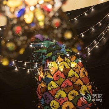 重庆居里夫人L公寓(新华路分店)酒店提供图片
