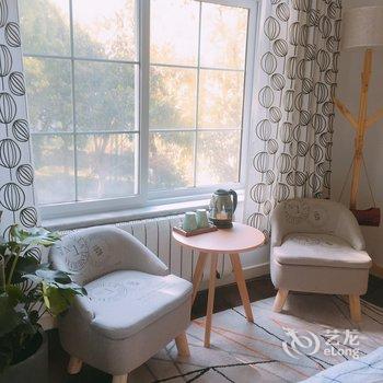 上海热栈服装设计师民宿客栈之家(罗家村分店)酒店提供图片