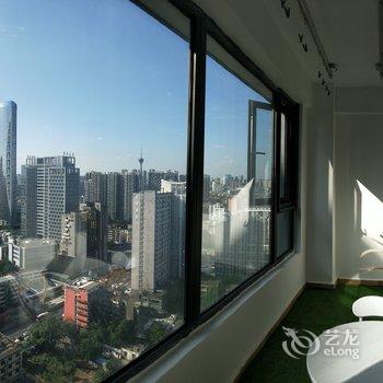隐寓公寓NO.5酒店提供图片