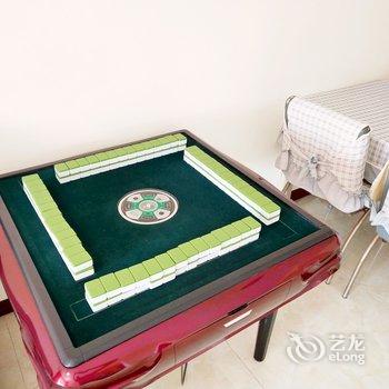 重庆zz妞之家公寓(双龙湖公园分店)酒店提供图片