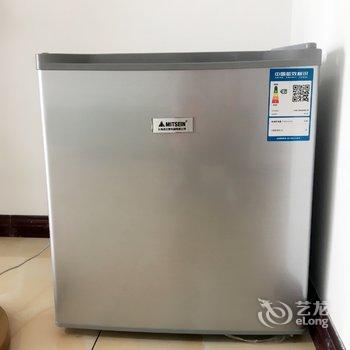 重庆不穿秋裤公寓酒店提供图片
