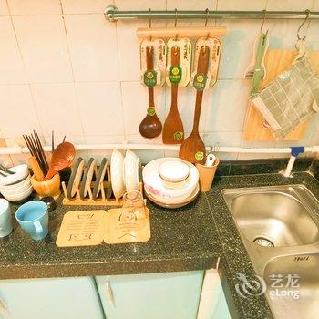 广州雨司公寓(国兴正街分店)酒店提供图片