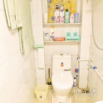 广州雨司公寓(国兴正街分店)酒店提供图片
