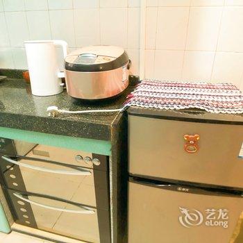 广州雨司公寓(国兴正街分店)酒店提供图片