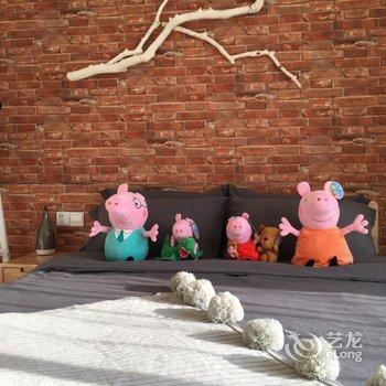 西安魏晨公寓(丝绸之路起点分店)酒店提供图片