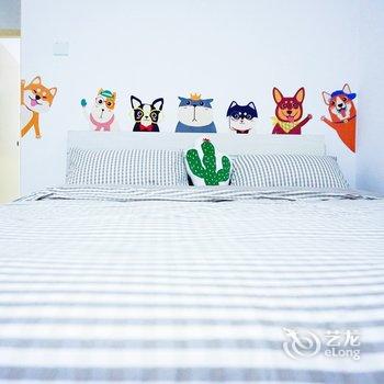 帝都的浪漫时光公寓(北京凝禧殿店)酒店提供图片