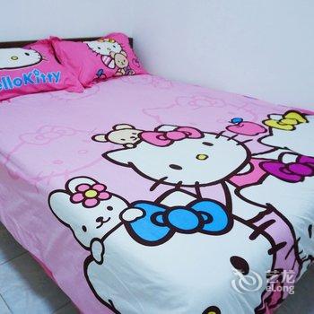 帝都的浪漫时光公寓(北京凝禧殿店)酒店提供图片