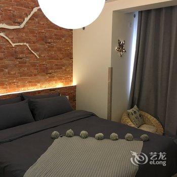 西安魏晨公寓(丝绸之路起点分店)酒店提供图片