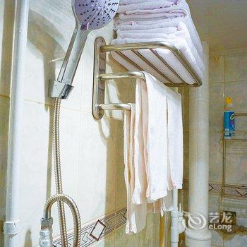 帝都的浪漫时光公寓(北京凝禧殿店)酒店提供图片