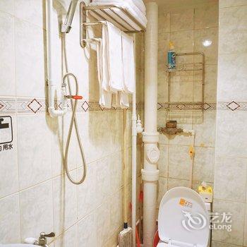 帝都的浪漫时光公寓(北京凝禧殿店)酒店提供图片