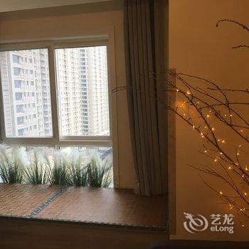 西安魏晨公寓(丝绸之路起点分店)酒店提供图片
