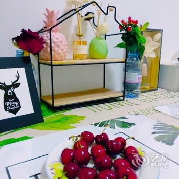 帝都的浪漫时光公寓(北京凝禧殿店)酒店提供图片