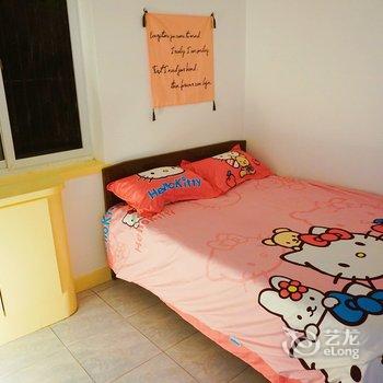 帝都的浪漫时光公寓(北京凝禧殿店)酒店提供图片