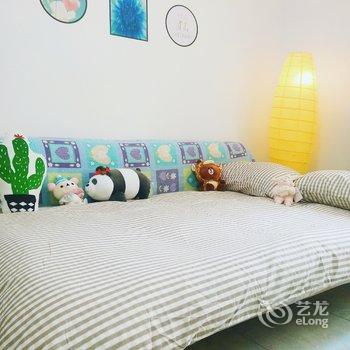 帝都的浪漫时光公寓(北京凝禧殿店)酒店提供图片