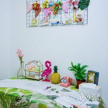 帝都的浪漫时光公寓(北京凝禧殿店)酒店提供图片