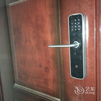 西安魏晨公寓(丝绸之路起点分店)酒店提供图片
