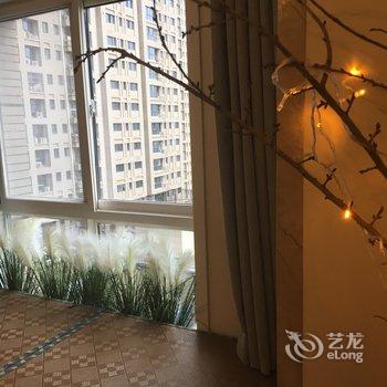 西安魏晨公寓(丝绸之路起点分店)酒店提供图片