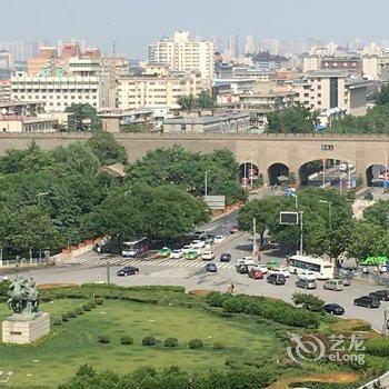 西安魏晨公寓(丝绸之路起点分店)酒店提供图片