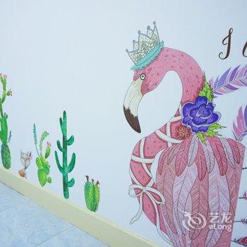 帝都的浪漫时光公寓(北京凝禧殿店)酒店提供图片