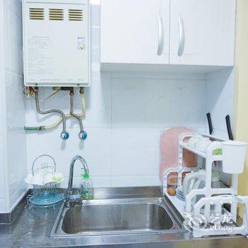 帝都的浪漫时光公寓(北京凝禧殿店)酒店提供图片