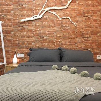 西安魏晨公寓(丝绸之路起点分店)酒店提供图片