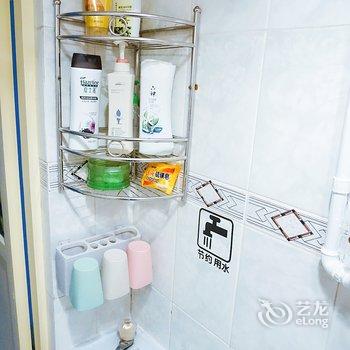 帝都的浪漫时光公寓(北京凝禧殿店)酒店提供图片