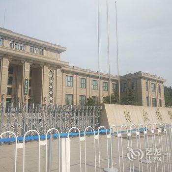 帝都的浪漫时光公寓(北京凝禧殿店)酒店提供图片