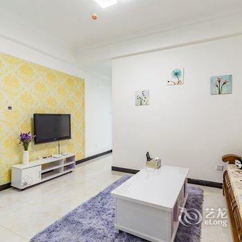 成都cici温馨之家公寓(百草路分店)酒店提供图片