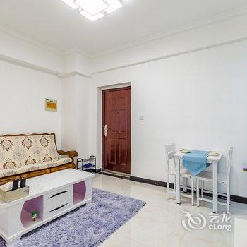 成都cici温馨之家公寓(百草路分店)酒店提供图片
