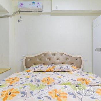 成都cici温馨之家公寓(百草路分店)酒店提供图片