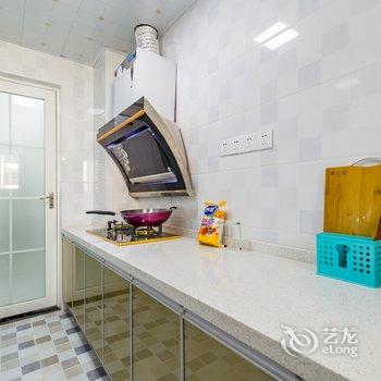 成都cici温馨之家公寓(百草路分店)酒店提供图片
