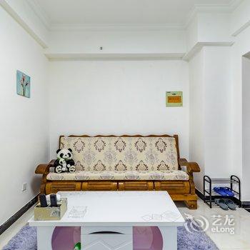 成都cici温馨之家公寓(百草路分店)酒店提供图片